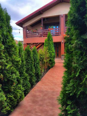 Casa Maruska